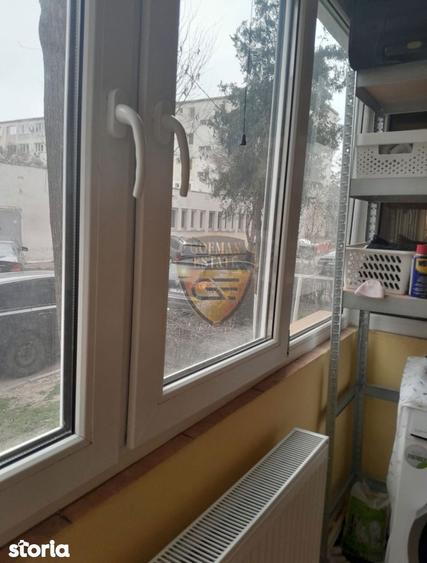 Apartament cu 2 camere semidecomandat, mobilat în ICIL