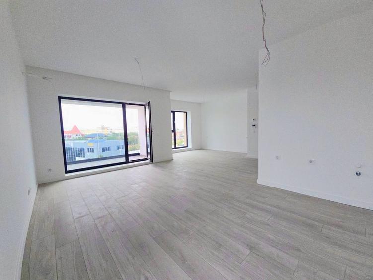 Garsonieră semidecomandată în Baicului