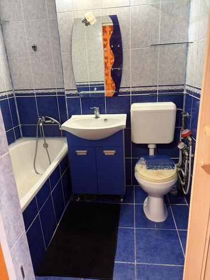 Garsonieră nedecomandată în Găvana