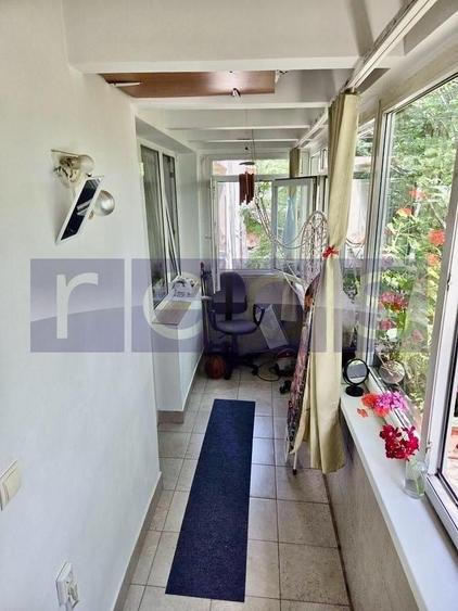 Apartament cu 2 camere semidecomandat, mobilat în Câmpia Libertății