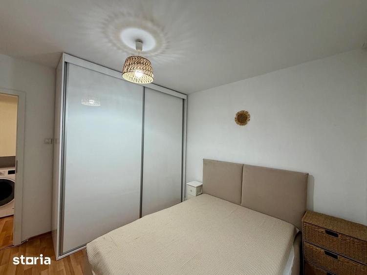 Apartament cu 2 camere în Tomis III