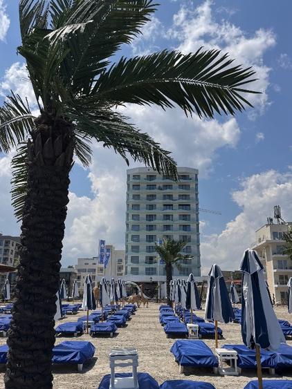 Apartament cu 2 camere decomandat în Nord
