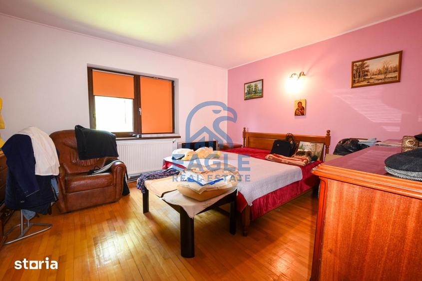 0% Comision -Costinesti Centru Vila P+E+M 11 Camere Potential Pensiune - 10
