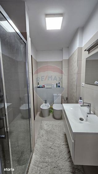 Apartament cu 3 camere în Burdujeni