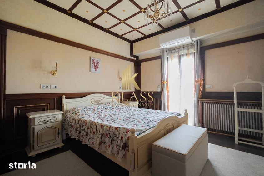 Apartament 3 camere, decomandat 90mp, vis'a'vis de Romatsa - 14