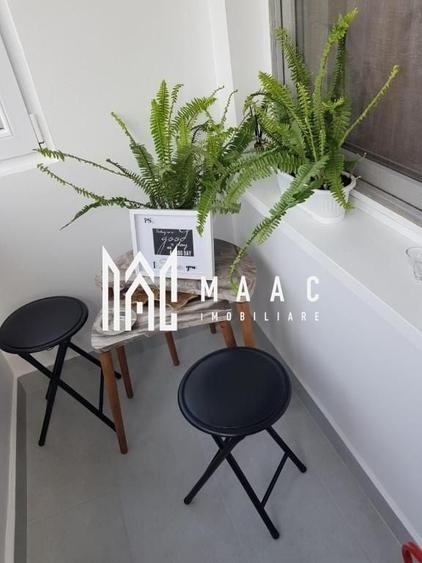 Apartament cu 2 camere semidecomandat, mobilat în 1 Mai