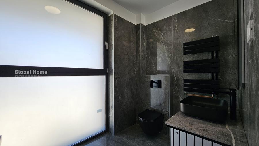Casă cu 5 camere cu Teren 300 Mp în Tunari