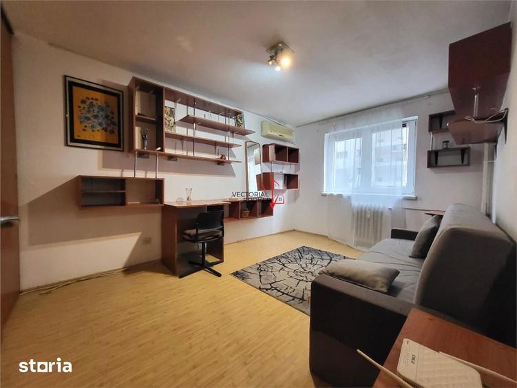 GARSONIERA DECOMANDATA ETAJ 1 LOCUIT SAU INVESTITIE - 2