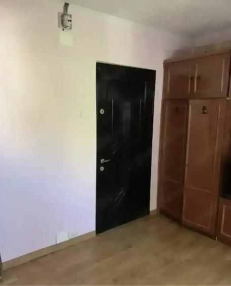 Garsonieră nedecomandată în Central