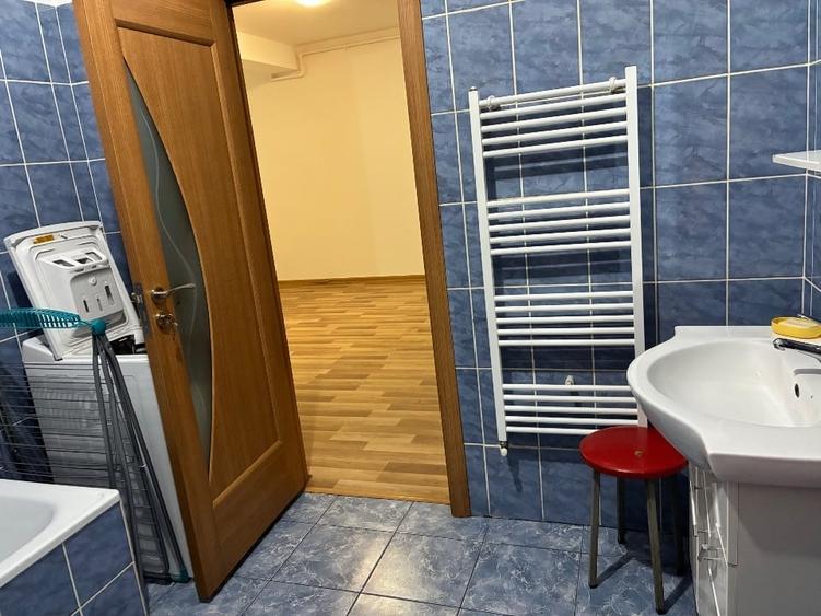 Apartament cu 2 camere circular, mobilat în Florești