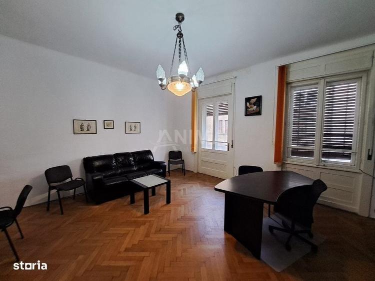 Apartament o camera, zona Tribunal, Pavel Rosca - 6