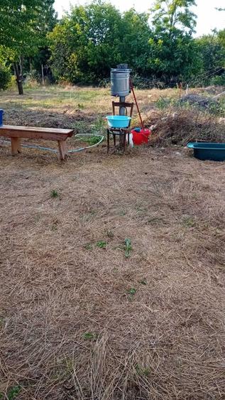 Casă cu 4 camere în Bumbăta