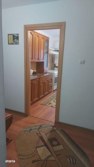 Apartament cu 4 camere în Central