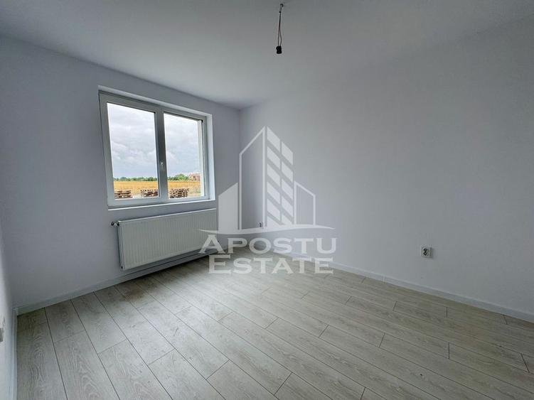 Apartament cu 2 camere, decomandat, bucatarie separata 55... - 4
