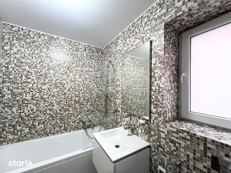 Apartament 4 camere Herastrau, Charles de Gaulle - 1