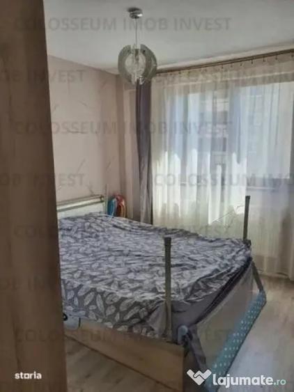 Apartament cu 2 camere decomandat în Gemenii