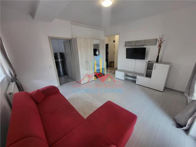 Inchiriere garsoniera Militari Residence MT