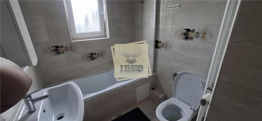 Apartament cu 1 camera,  etaj 3  Arhitectilior - 10