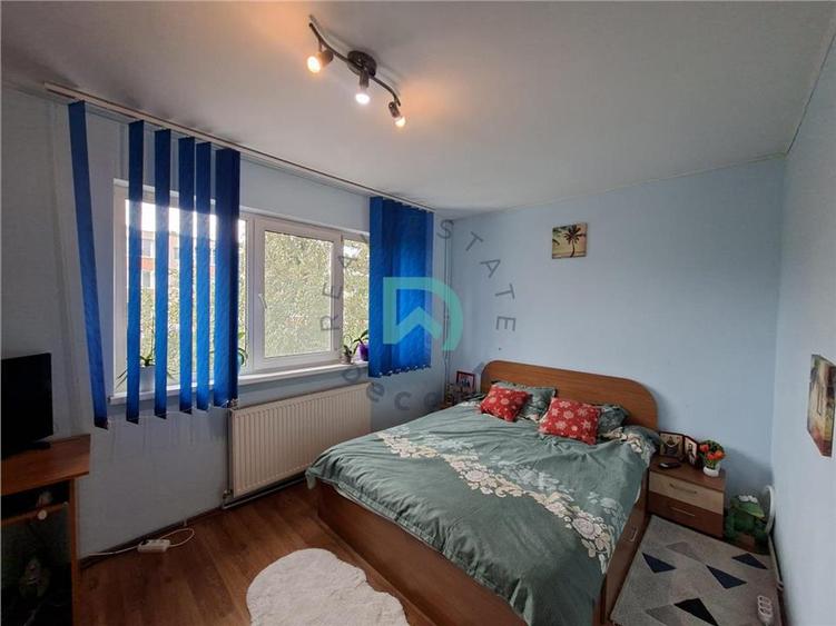 Apartament 2 camere, etaj 1, zona LIDL Astra - 7