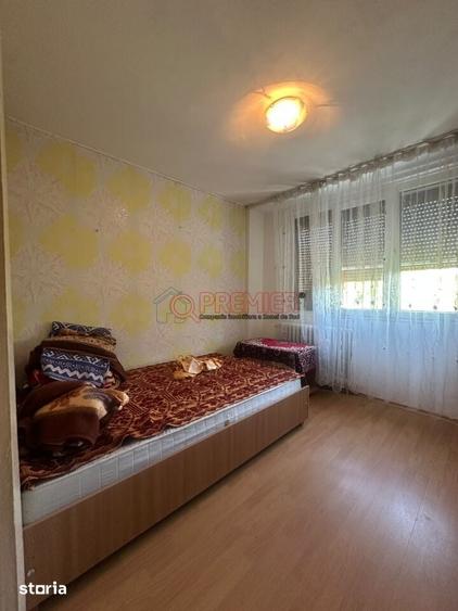 Apartament 3 Camere Decomandat | 65,31 mp | Uioara 11 - 13