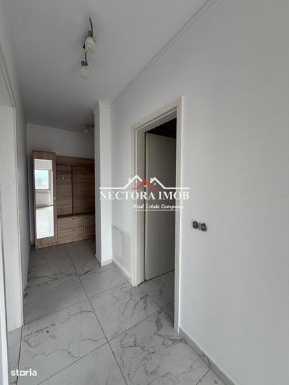 Apartament cu 2 camere în Cantemir