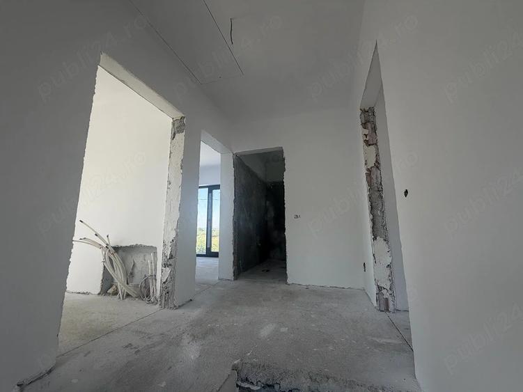 Vila Individuala Parc Ghidiceni Bragadiru - 5