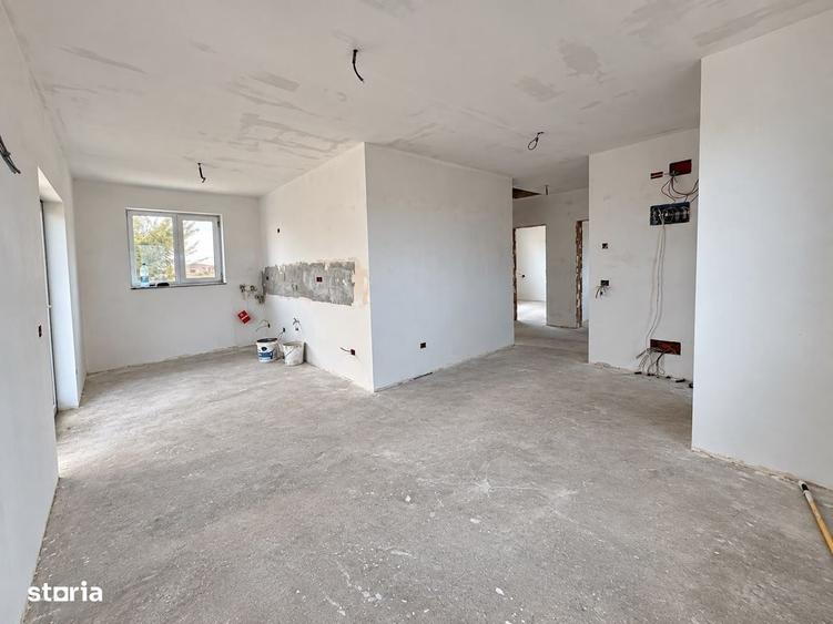 Casa individuala pe parter Langa Drumul Boilor 76 utili/500teren - 6