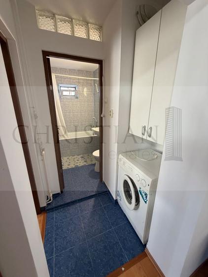 | 2 Camere Spatios | Calea 13 Septembrie | Modern | Parcare | Liber | - 14