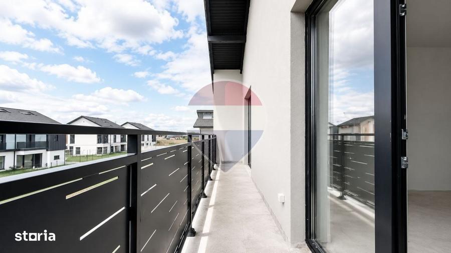 Casa noua 5 camere | Cristian, Brasov | Pozitie excelenta - 11
