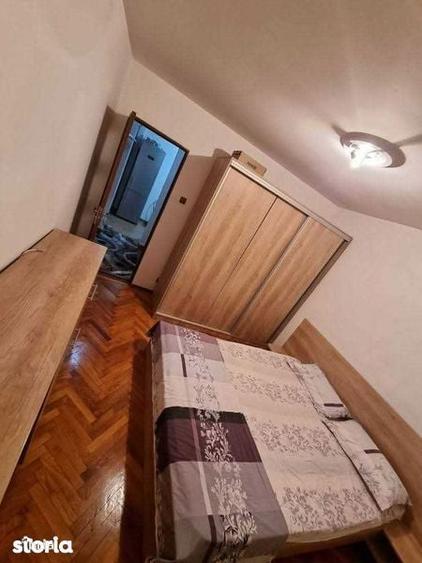 Apartament cu 2 camere în Gării