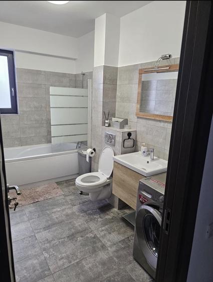 Apartament 2 camere, 78 mp, zona Lidl 4-5, lift + parcare - 6