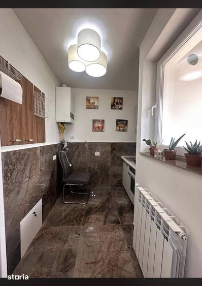 Casă cu 2 camere cu Teren 150 Mp în Central