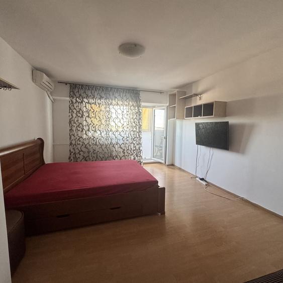 Garsonieră semidecomandată în Rahova