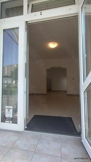 Spațiu comercial, de 70 mp, în Griviței