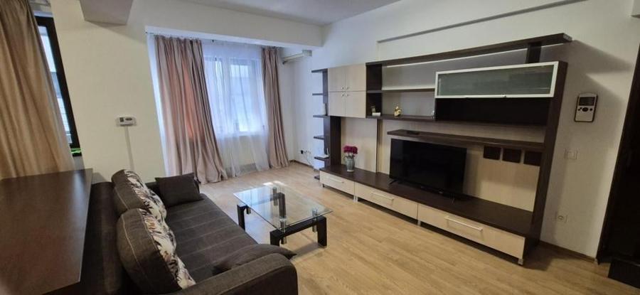 Apartament cu 2 camere în Bucureștii Noi