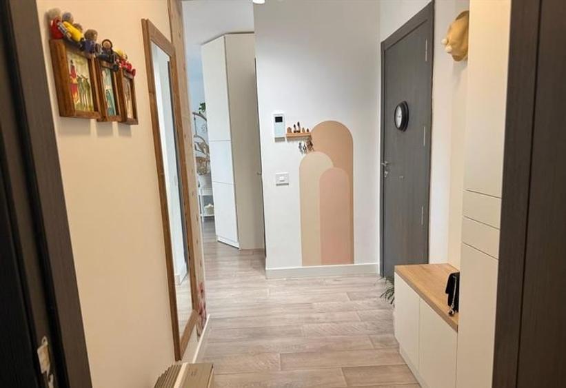 Apartament 5 camere | Parcare inclusa | Mobilat si utilat | Parcului20 - 7