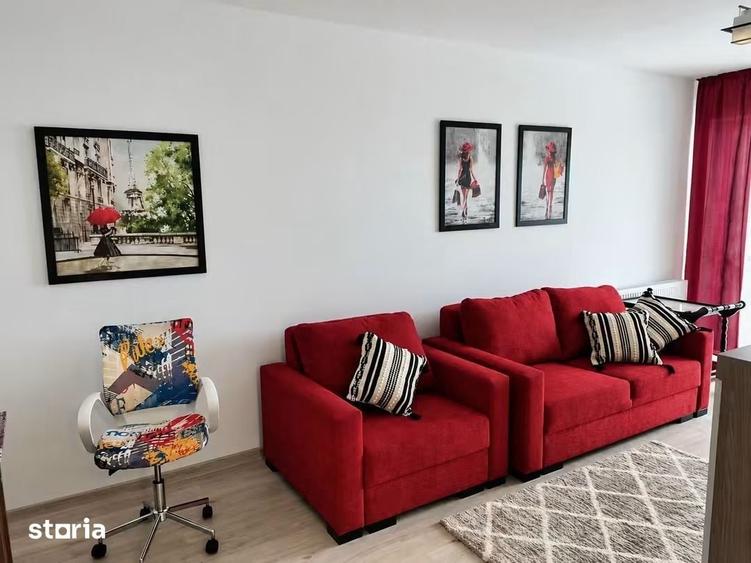 Apartament cu 2 camere decomandat în Iosia