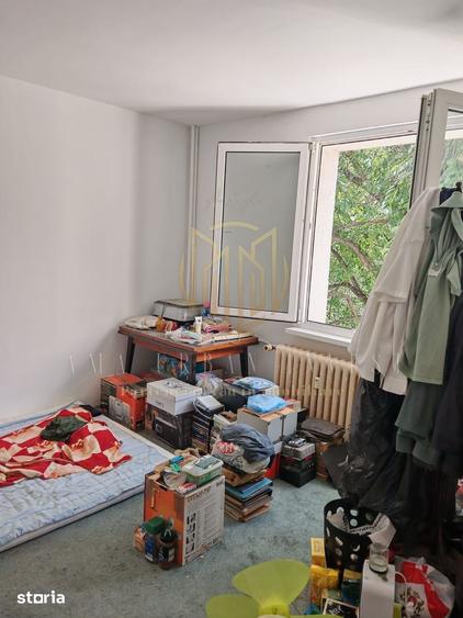 Apartament Titan Liviu Rebreanu 61 mp - 15