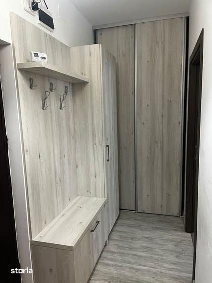 Apartament 2 camere - 2