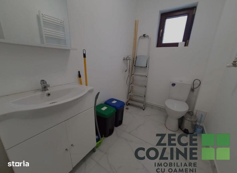 Spațiu comercial, de 32 mp, în Lunca Cetățuii