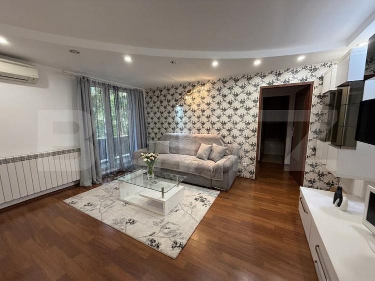 Apartament de inchiriat, 40 mp, zona Centrală - 2