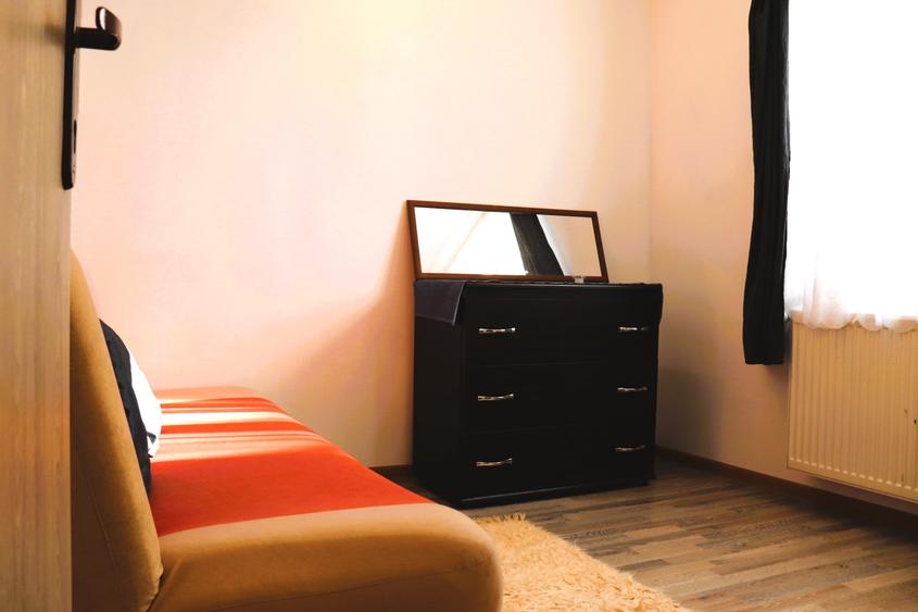 Apartament cu 2 camere în Ciucului