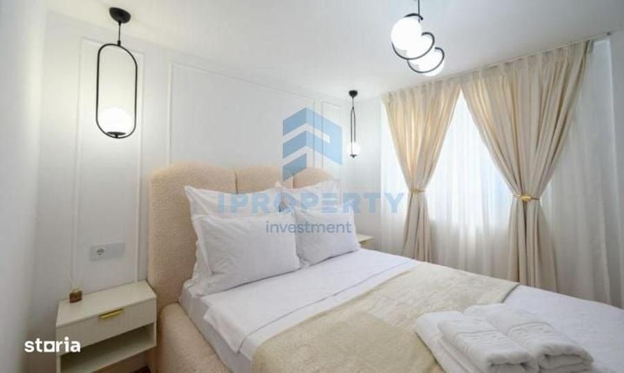 Apartament cu 2 camere în Dorobanți