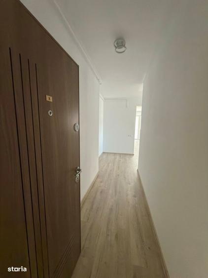 Ap 08 Teilor Residence - 2 camere Finisat - 3