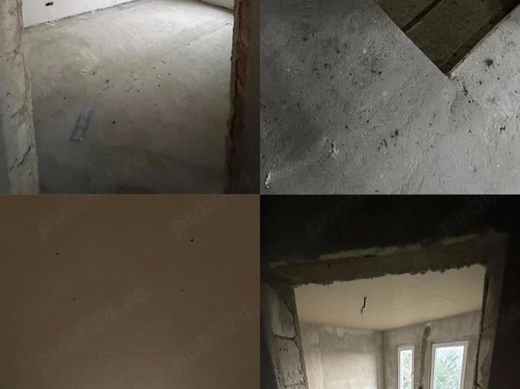 Casă individuală cu 5 camere cu Teren 2350 Mp în Stroiești