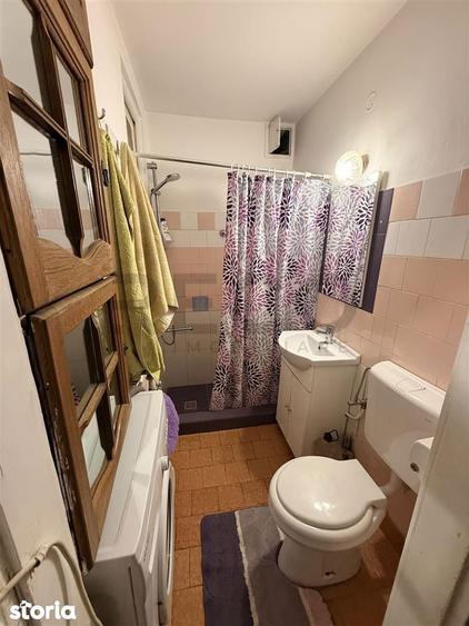 Apartament cu 2 camere în Ultracentral