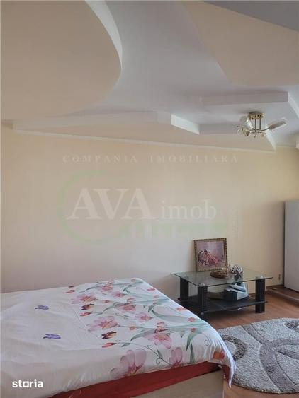 Apartament cu 3 camere decomandat, mobilat în Mioriței — fotografia 3