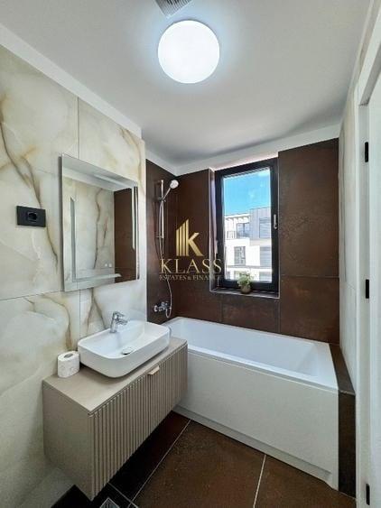 Apartament cu 5 camere, mobilat în Pipera