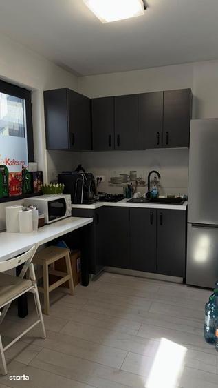 Apartament 3 camere + demisol si terasa in Bucure?tii Noi - Bazilescu - 4