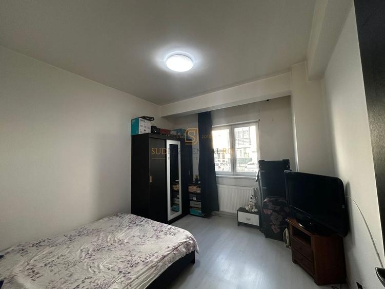 Apartament cu 2 camere semidecomandat, mobilat în Berceni — fotografia 3
